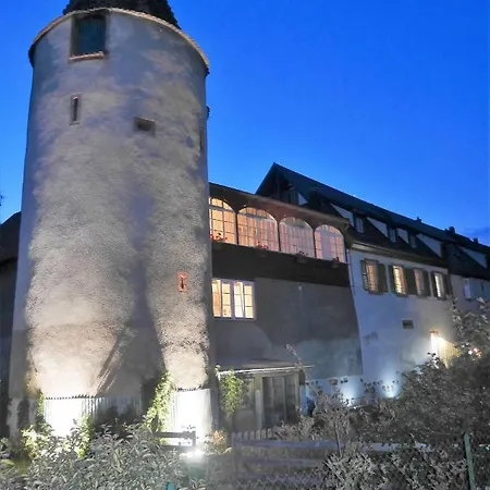 Les Gites De La Tour, Appartement 