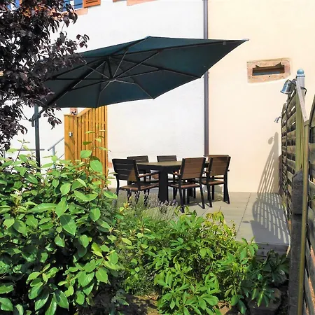 Les Gites De La Tour, Appartement 