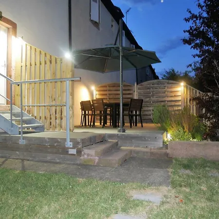 Les Gites De La Tour, Appartement 