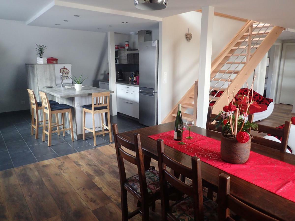 Apartment Les De La Tour, 