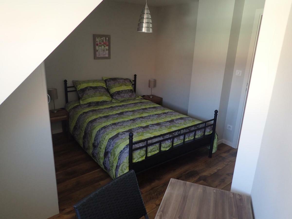 Apartment Les De La Tour, 