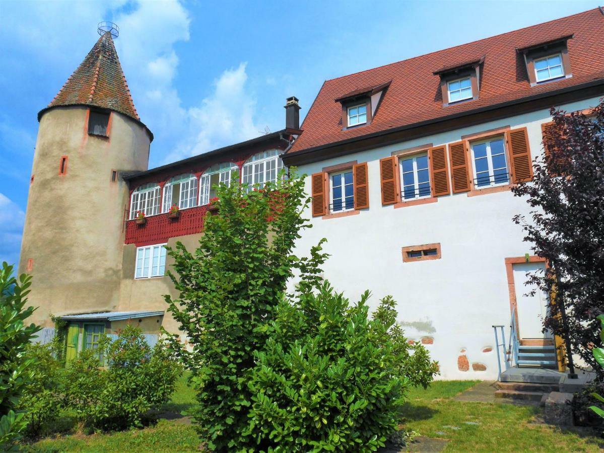 Apartment Les De La Tour, 